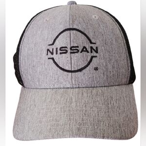 NISSAN Cap